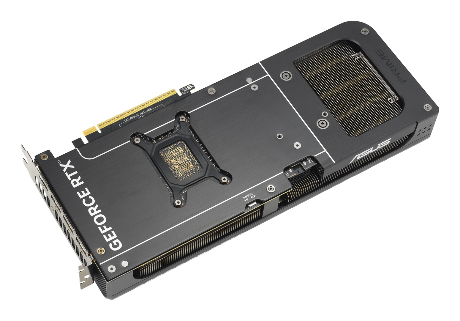 Kartelë grafike ASUS Prime -RTX5070-O12G NVIDIA GeForce RTX 5070 12 GB GDDR7