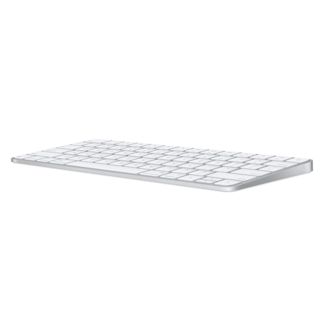 Apple Magic Keyboard (2024), International English