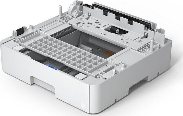 Sirtar letre Epson C12C937901, 500 fletë, për printer 58xx 53xx, gri