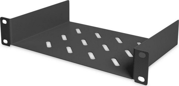 Digitus Мрежен Сет, 10" 6U Кабинет, 312 x 300 mm