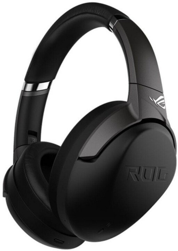 Kufje ASUS ROG STRIX GO BT, të zeza