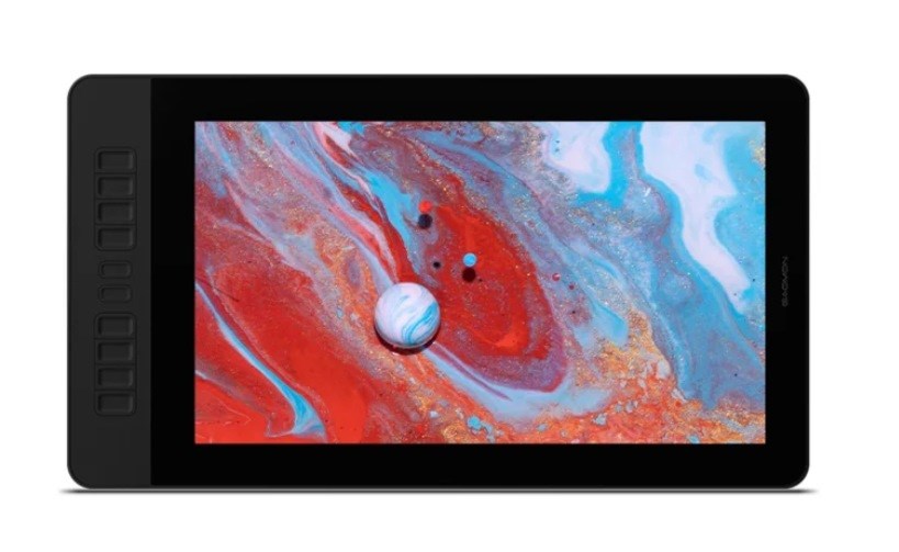 Tablet grafik Gamon PD1561