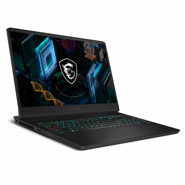 Laptop MSI Gaming GP76 (11UH-1013PL), 17.3", Intel Core i7, 16GB RAM DDR4, 1TB SSD, NVIDIA GeForce RTX 3080, i zi