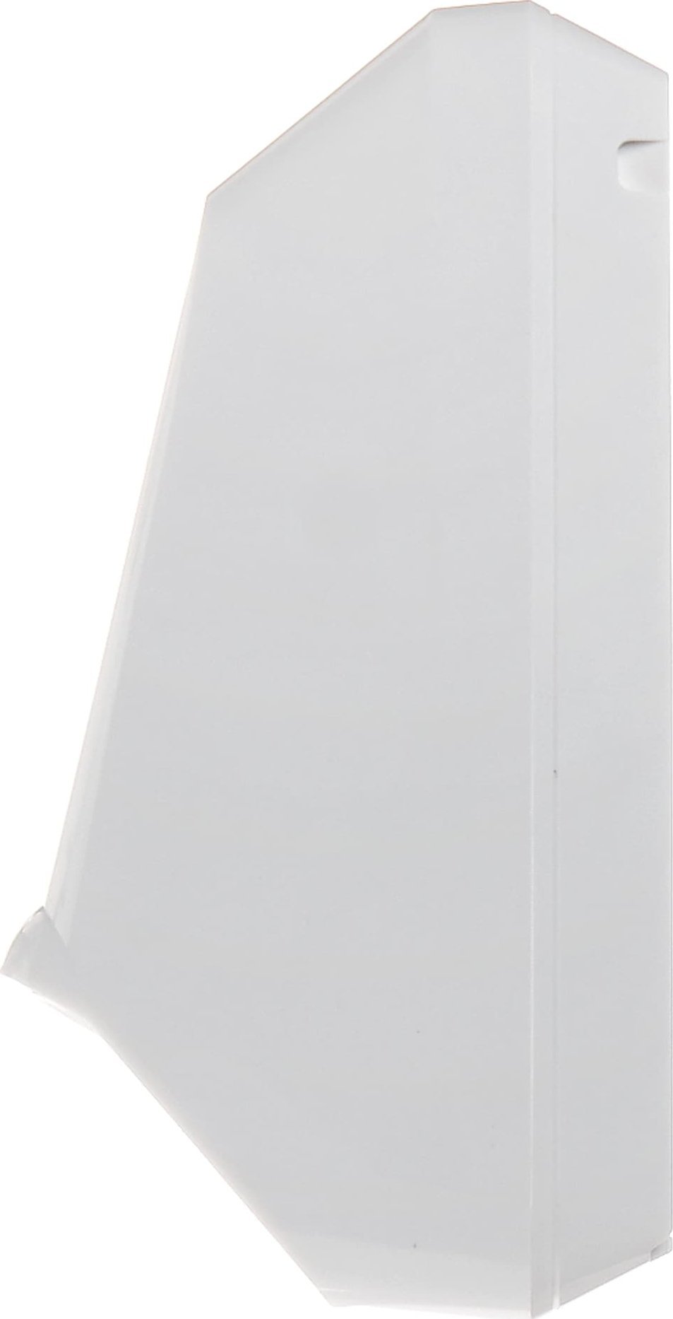 Детектор завеса PIR Paradox NV-37M, за внатрешни и надворешни простори, имунитет на животни