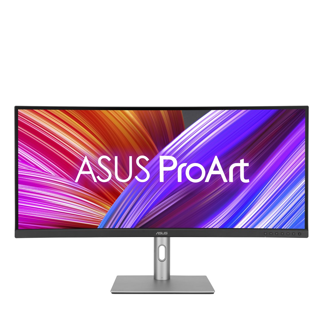 Монитор ASUS ProArt PA34VCNV, 34.1", 3440 x 1440, i zi