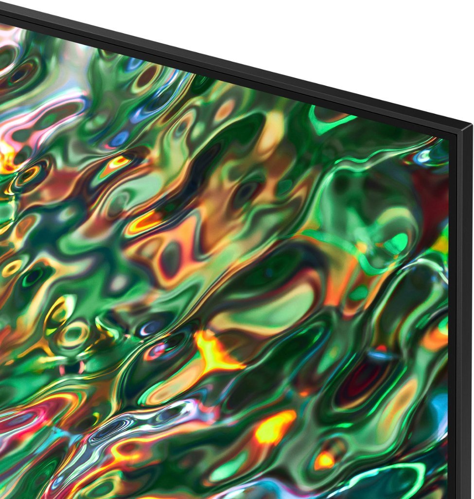 Televizor Samsung QE55QN90BATXXH, 55", Neo QLED, 4K, Smart, Tizen
