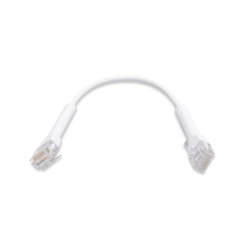 Kabllo Ubiquiti UC-PATCH-RJ45-50, 50 copë