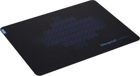 Mousepad gaming Lenovo IdeaPad Cloth M GXH1C97873, madhësi mesatare, 2mm, blu