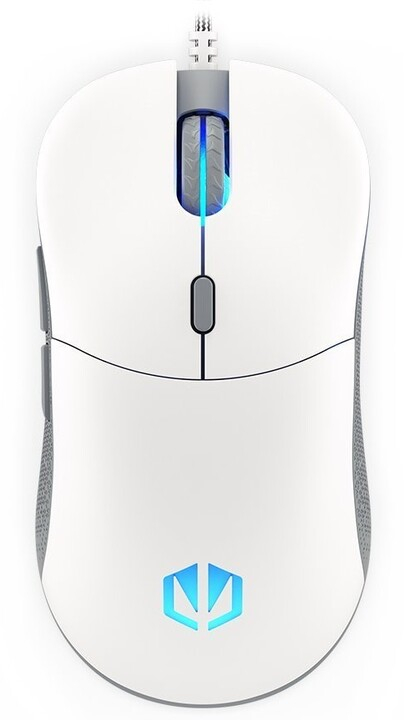 Maus Endorfy GEM, i bardhë