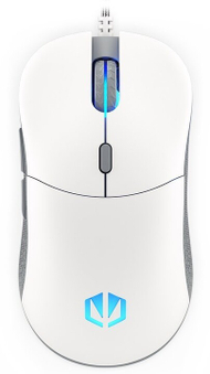 Maus Endorfy GEM, i bardhë