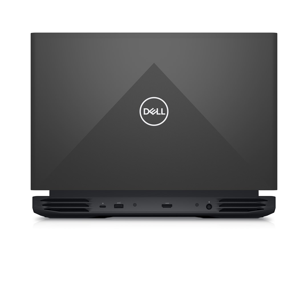 Laptop Dell G15 5520, 15.6", Intel I5-12500H, 16 GB RAM, 512 GB SSD, NVIDIA GeForce RTX 3050, i hirtë