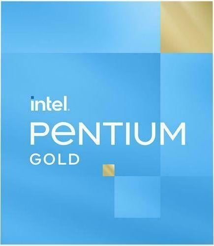 Procesor Intel Pentium G7400, 3.7 GHz, 6 MB, OEM