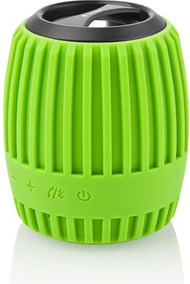 Altoparlant Bluetooth GoGEN BS022G, portativ, i gjelbër