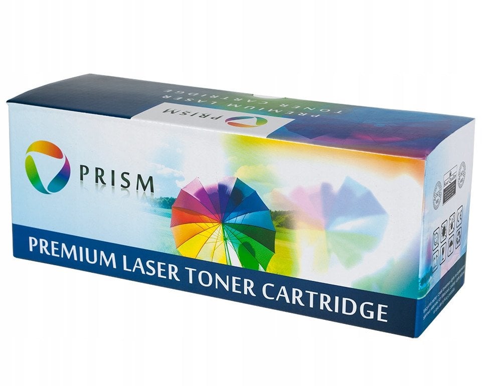 Тонер PRISM за HP 415A W2030A, 2400 страници, црн