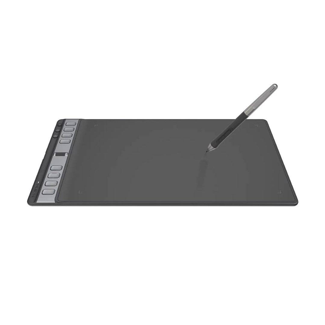 Tablet grafik Inspiroy 2L Black