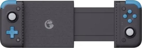 Гејмпад мобилен GameSir X2s, за Андроид, Hall Effect џојстик, сив