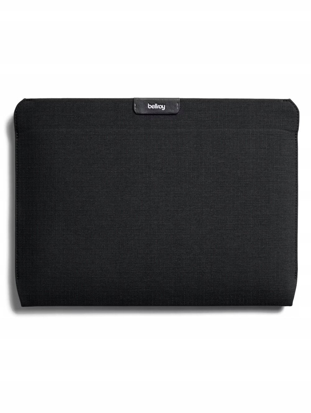 Mbajtëse laptopi Bellroy Laptop Sleeve, 16", e zezë