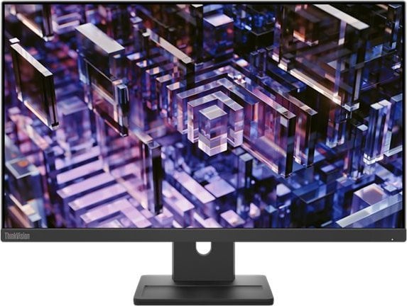 Monitor Lenovo e24q-30, 23.8", 2560x1440, i zi