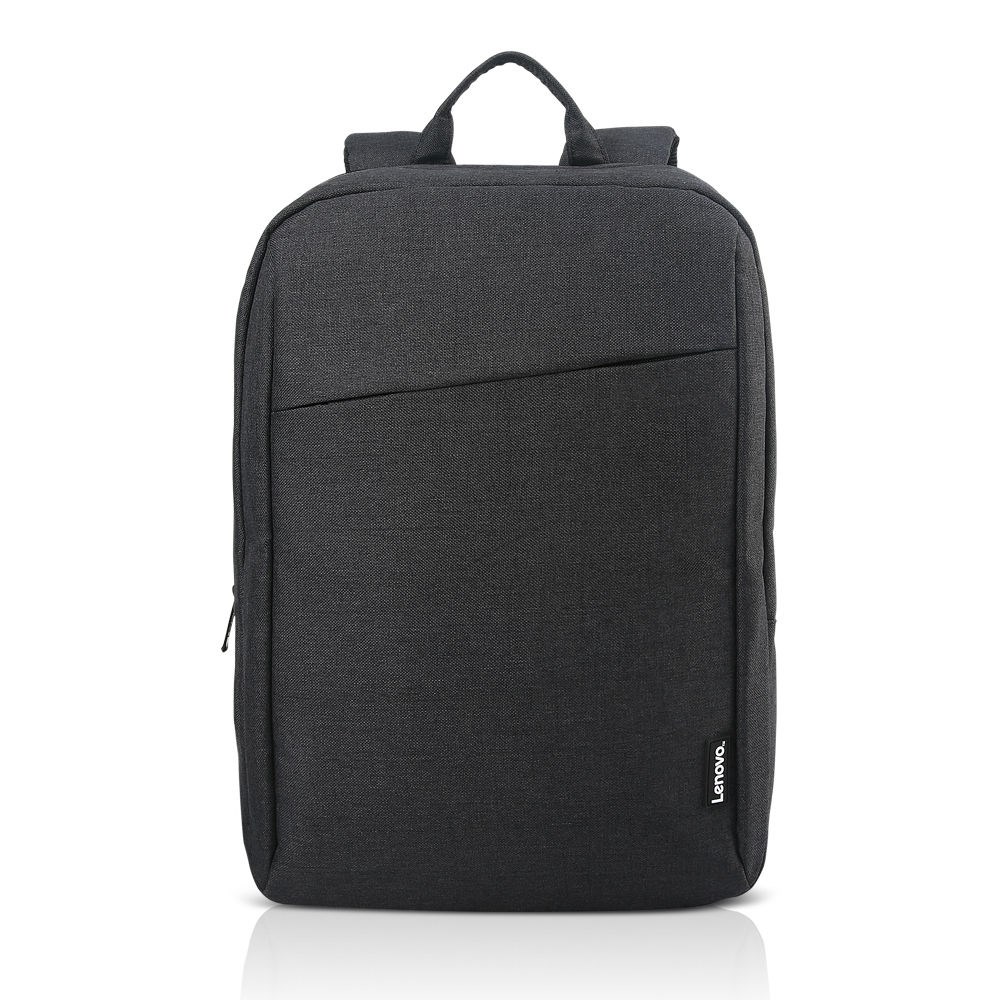Çantë shpine për laptop Lenovo B210, 15.6", e zezë