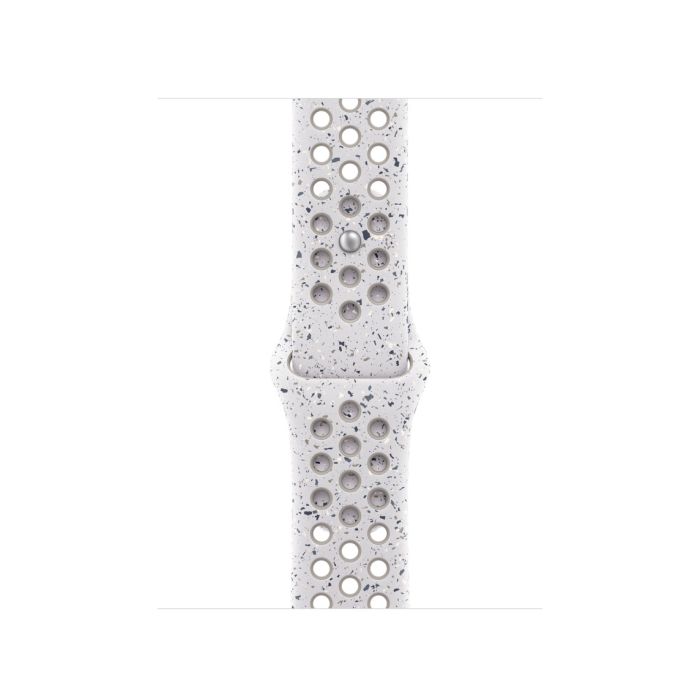 Apple Watch 42mm Band, Veiled Grey Nike Sport Band, M/L