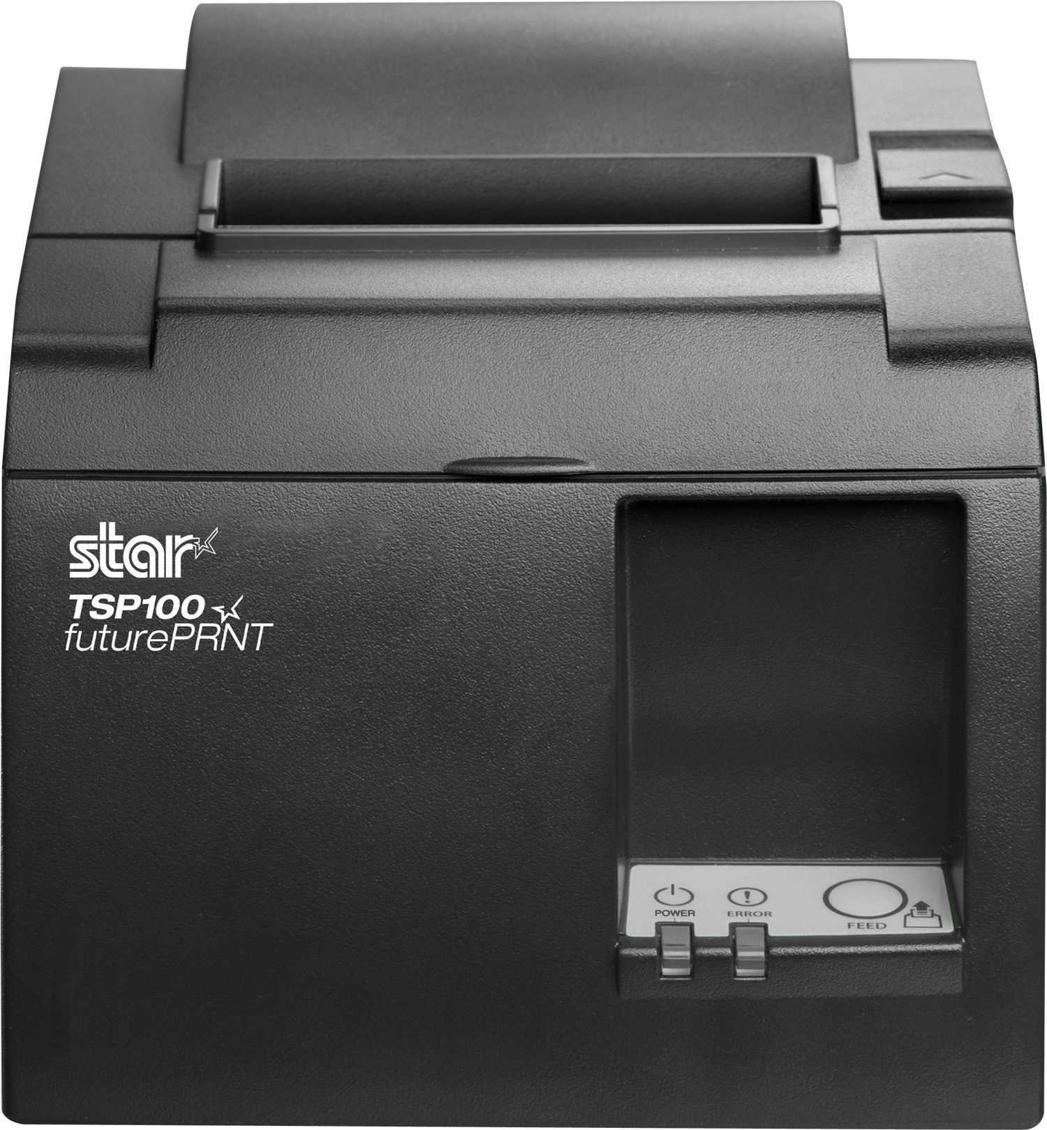 Термички печатач Star TSP143IIU+, 80mm, USB, сив