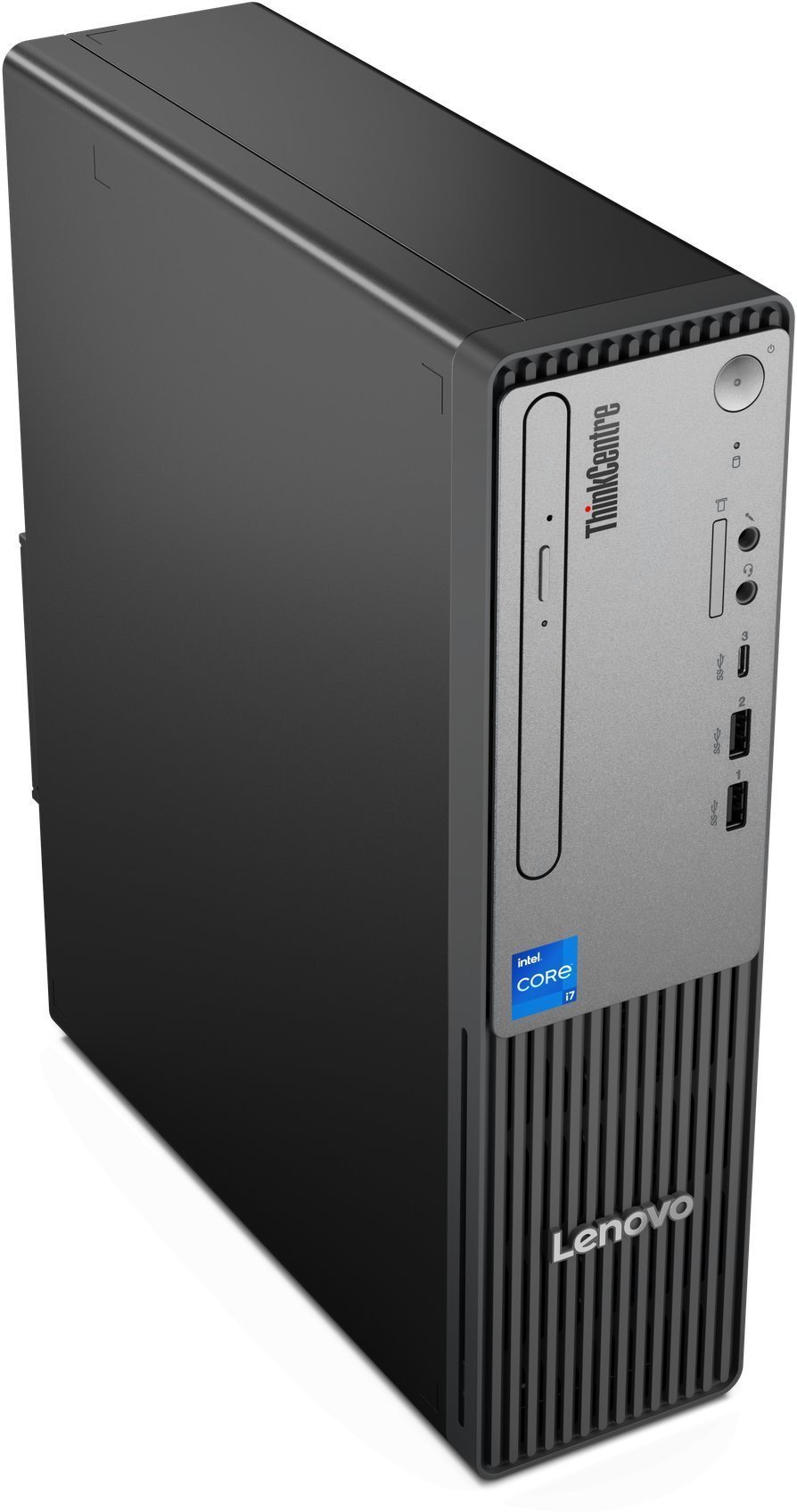 Kompjuter desktop Lenovo ThinkCentre neo 50s Gen 5, Intel Core i7 14700, 16GB RAM, 512GB SSD, i zi