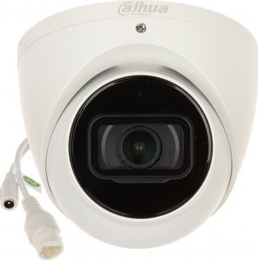 Kamerë sigurie IP Dahua technology IP IPC-HDW5442TM-ASE-0280B, 4 Mpx, 2.8 mm, e bardhë