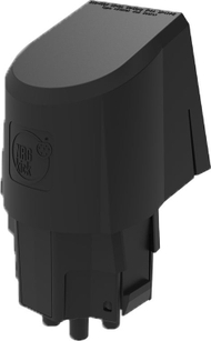 Prizë muri për karikues EV InterBär NRGkick 20001015, 32A, 22kW, lidhës proprietar