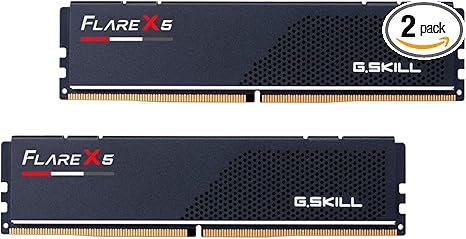 AMD Bundle, procesor AMD RYZEN 7 9800X3D + pllakë amë ASUS TUF GAMING B850-E WIFI + memorie G.Skill 32GB (2x16) 6000 MHz