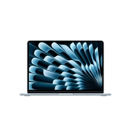 Apple MacBook Air, 13.6", M4 10-core, 16GB, 256GB SSD, 8-core GPU, Sky Blue Apple MacBook Air, 13.6", M4 10-core, 16GB, 256GB SSD, 8-core GPU, Sky Blue