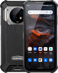 Celular Oukitel WP19, 6.78", GB RAM, 256GB, i zi