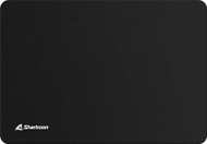 Mauspad Sharkoon 1337 V2 Gaming Mat, M, i zi