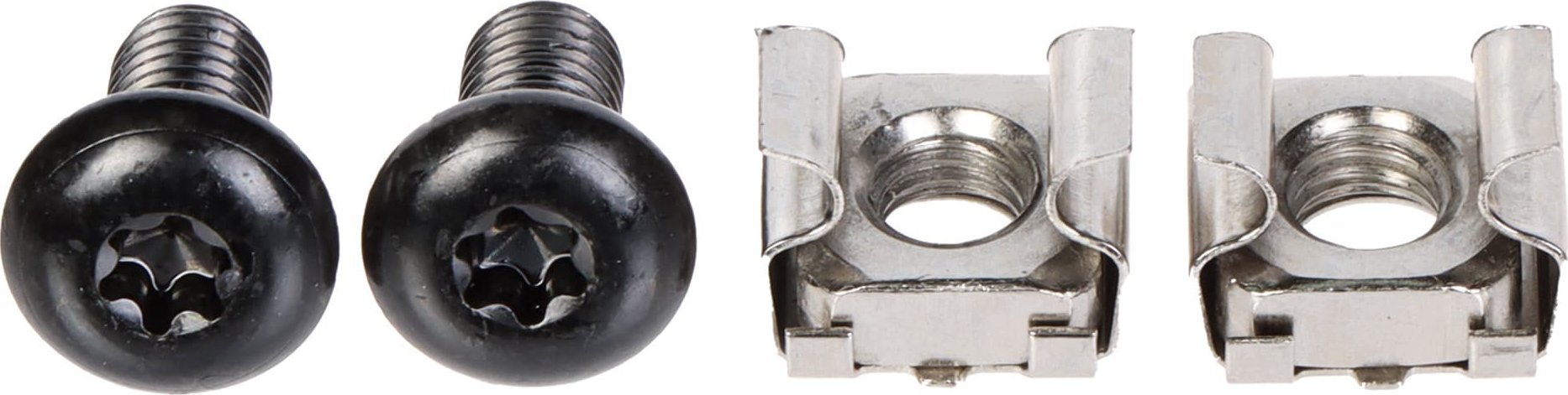 Шина за монтирање Delta A19PR B 600, за кабинет RACK 19\", серија Eprado Blue, челик, сина