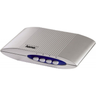 HAMA Hdmi Switching Console P-410