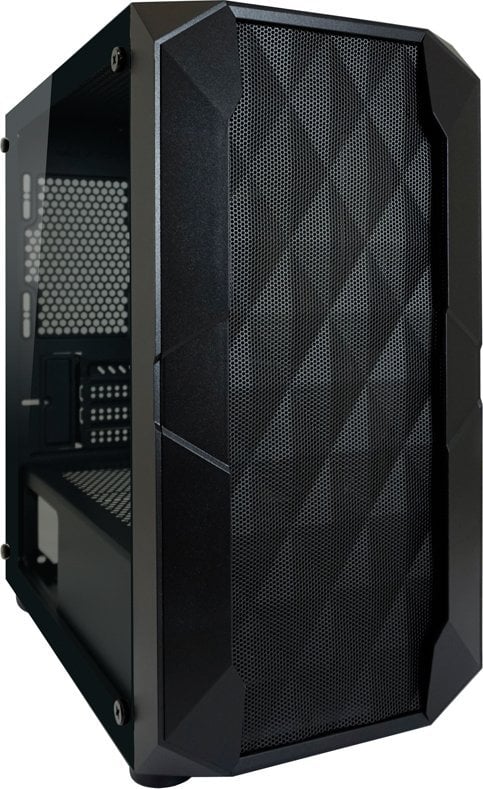 Kasë LC-Power Polynom X, Midi Tower