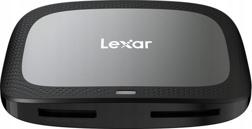 Lexues kartelash Lexar Professional, CFexpress Type A dhe SD, USB 3.2 Gen 2, i zi
