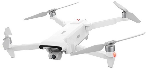 Dron Xiaomi Fimi X8 SE (2020), i bardhë
