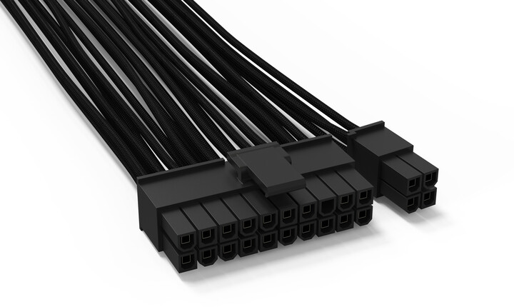 Kabllo Be quiet! MB Power CB-6620