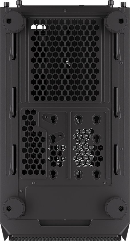 Kasë Endorfy Arx 500 Air, Midi Tower