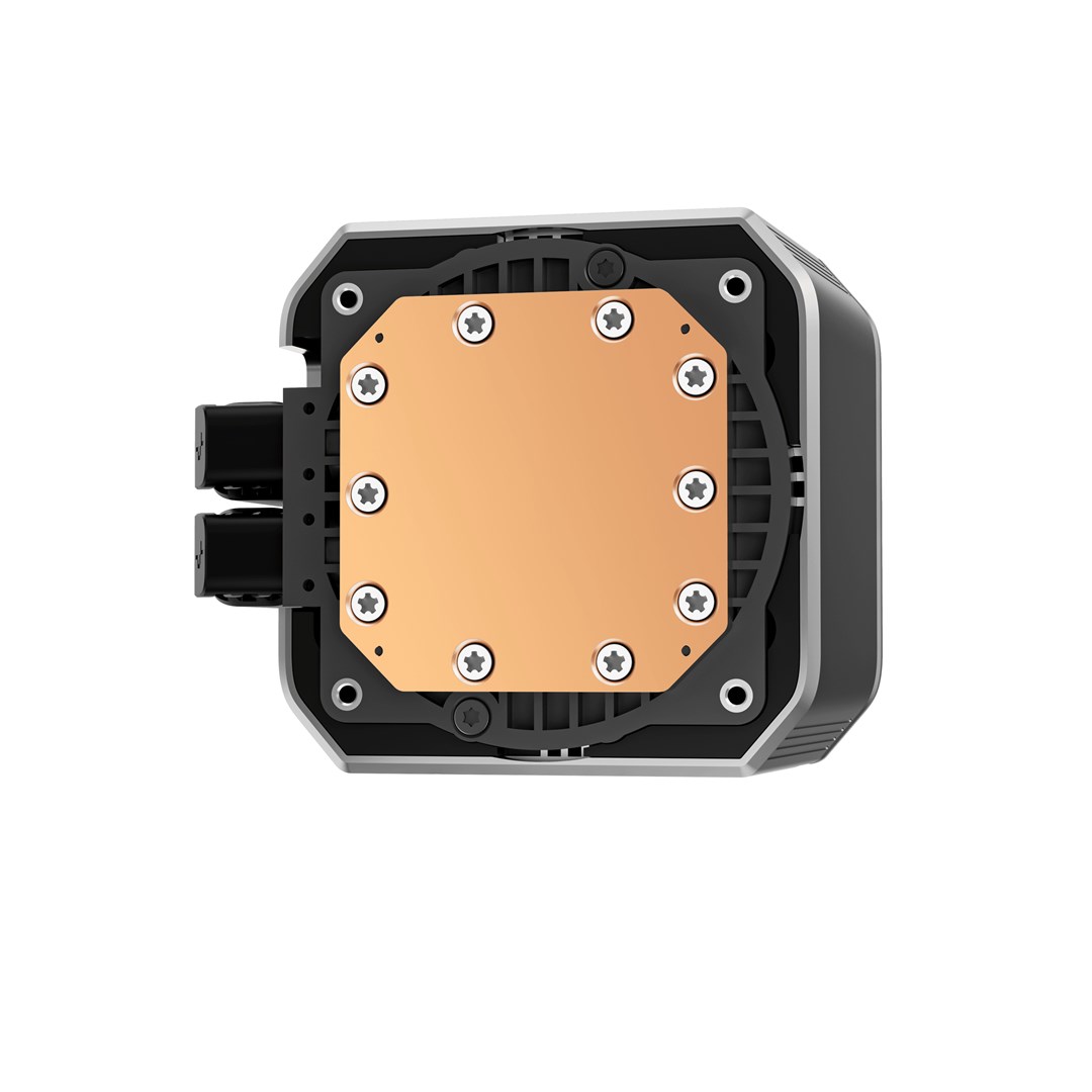 Ftohës DeepCool Mystique 360 ARGB All-in-one