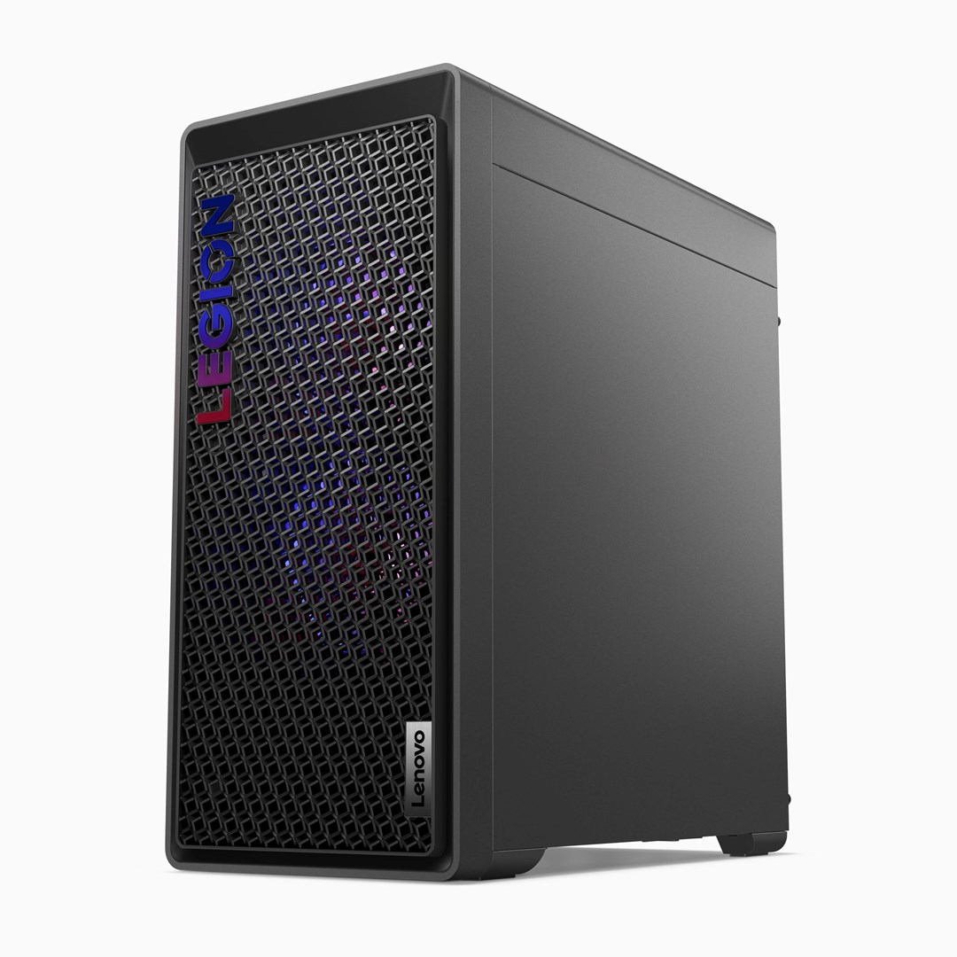 Kompjuter Lenovo Legion T5, Intel Core i7-13700F, 32GB RAM, 1TB SSD, NVIDIA RTX 4070, i hirtë