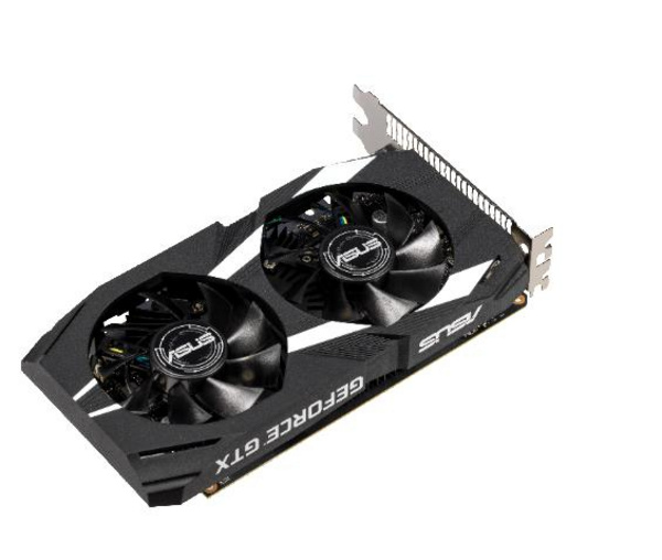 Kartelë grafike ASUS Dual -GTX1650-4G NVIDIA GeForce GTX 1650 4 GB GDDR5