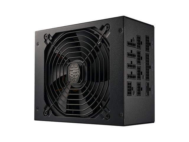 Burim energjie Cooler Master MWE Gold 1050 V2, 1050W, 80PLUS Gold, ATX 3.0, i zi