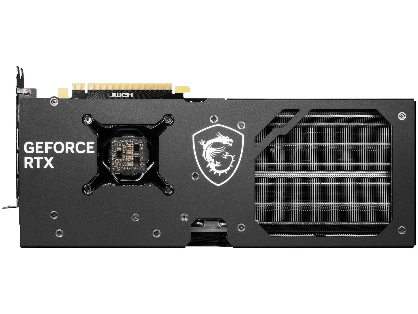 Kartë grafike MSI Gaming NVIDIA GeForce RTX 4070, 12 GB GDDR6X