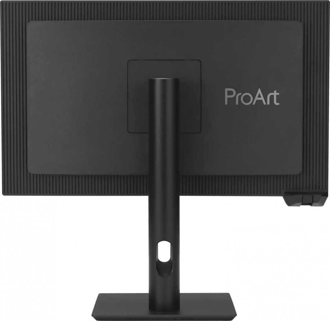 Monitor Asus ProArt PA24US (90LM097A-B01370), 23.6", 4K HDR, IPS, i zi