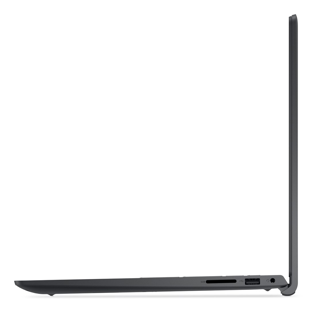 Laptop Dell DC15250, 15.6", Intel Core i5-1334U, 8GB DDR4-SDRAM, 512GB SSD, Intel UHD Graphics, i zi