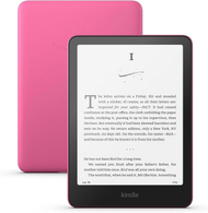 Lexues Kindle Paperwhite 12th gen, 7", 16 GB, Wi-Fi, me reklama, raspberry