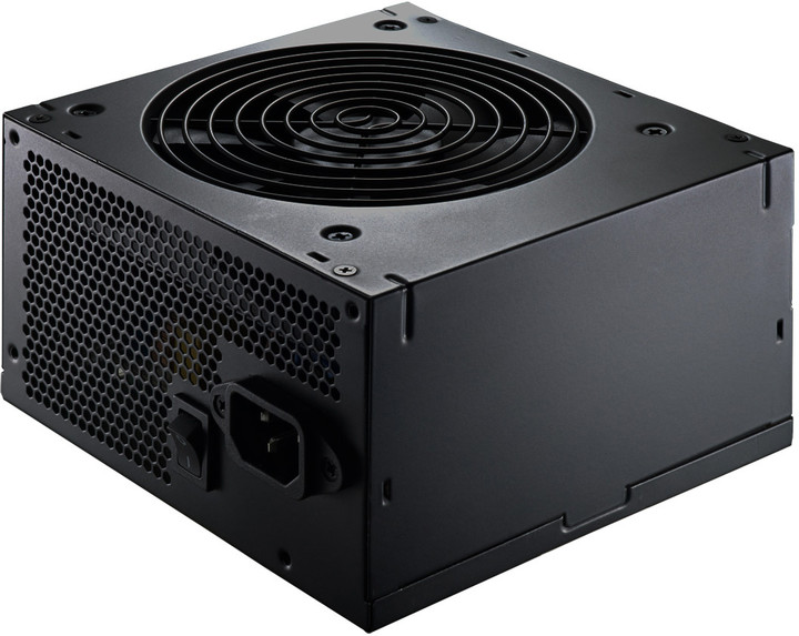 Burim i energjisë CoolerMaster B series - 400W