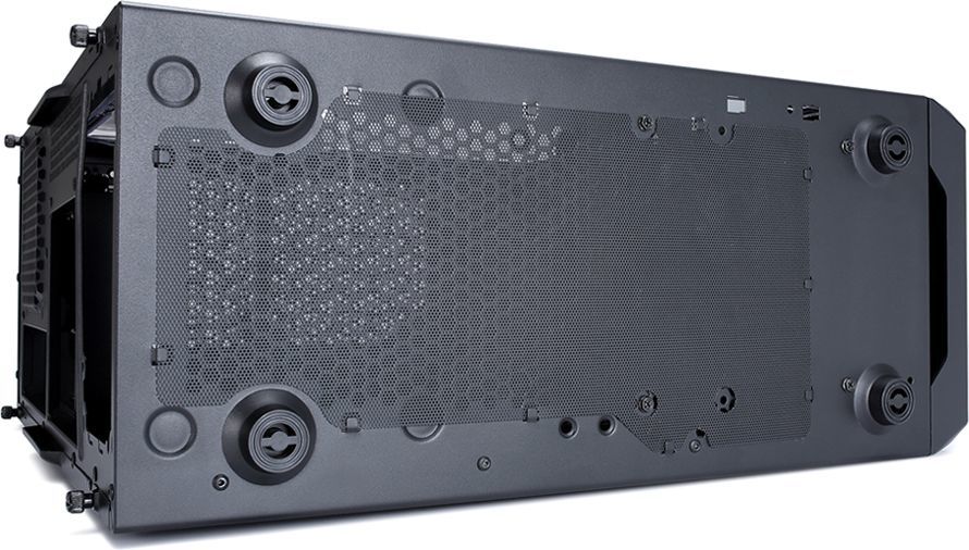 Kasë Fractal Design Focus G Mini, Midi Tower