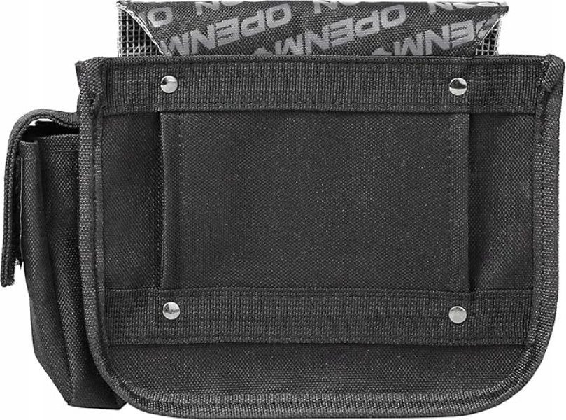 Торба за ремен Openmoon SB9762, за алат и додатоци за фото и видео, црна